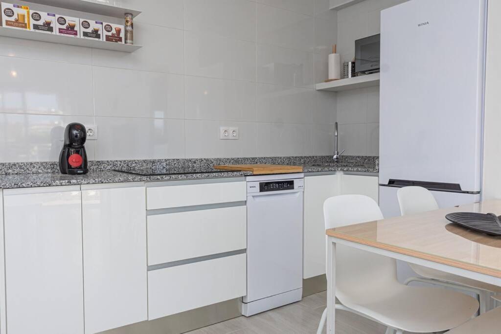 Apartamento En سالو المظهر الخارجي الصورة