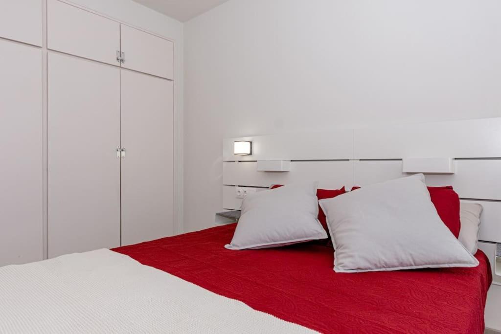 Apartamento En سالو المظهر الخارجي الصورة