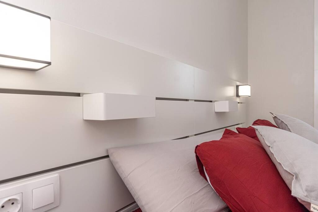 Apartamento En سالو المظهر الخارجي الصورة