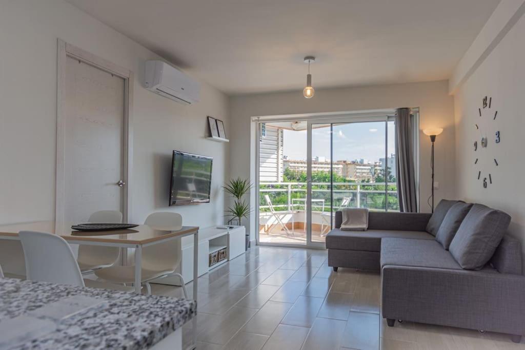 Apartamento En سالو المظهر الخارجي الصورة