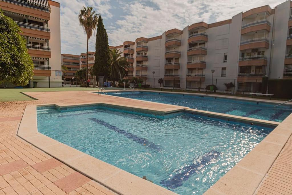 Apartamento En سالو المظهر الخارجي الصورة