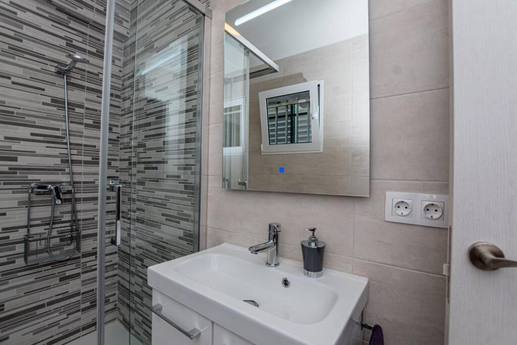 Apartamento En سالو المظهر الخارجي الصورة
